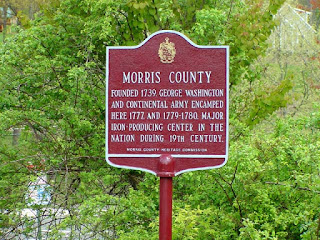 History Grants Available to Morris County Historic, Educational and Non Profit Groups