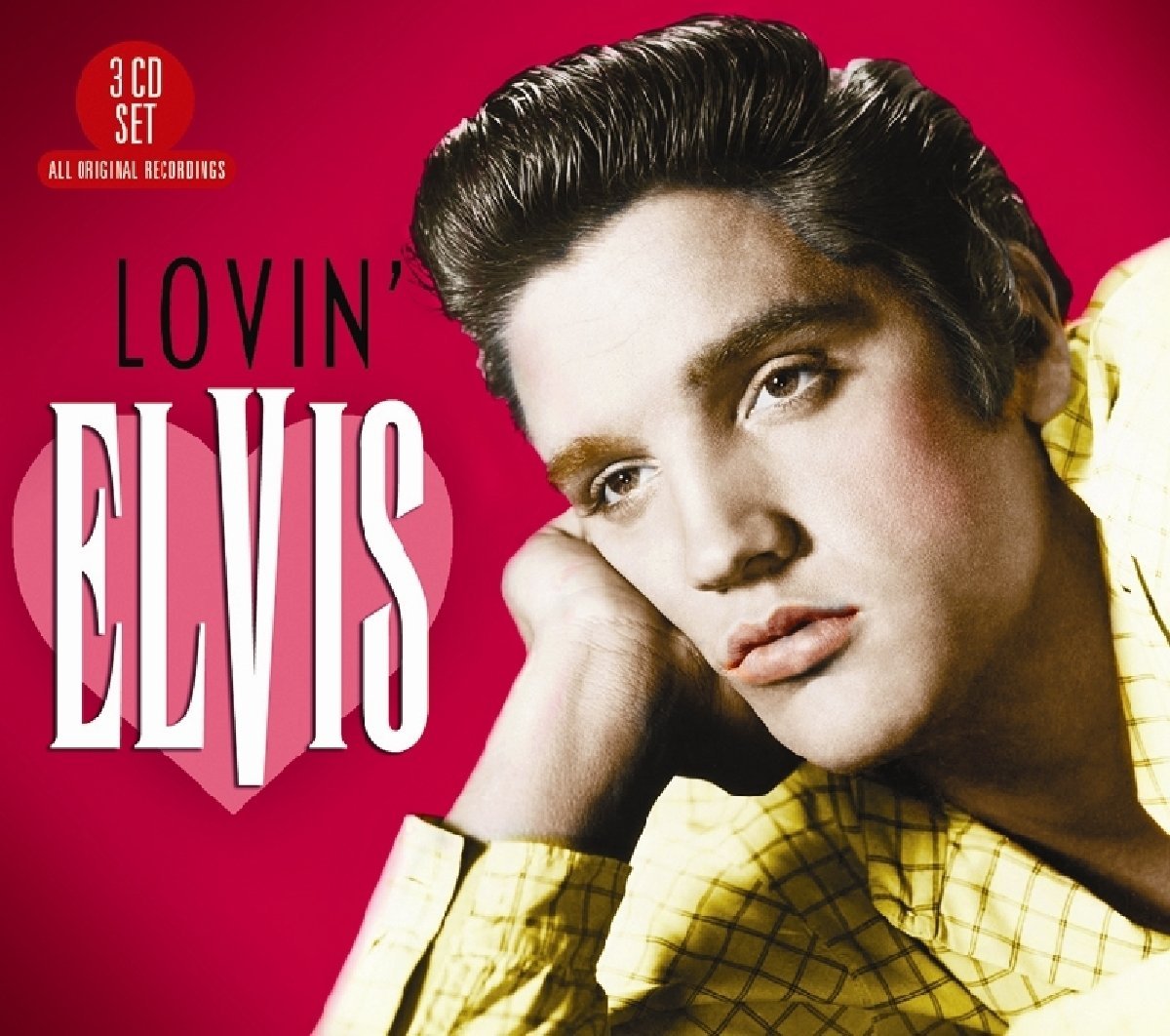 Elvis day by day january 26 released