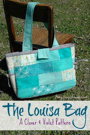 The Louisa Bag