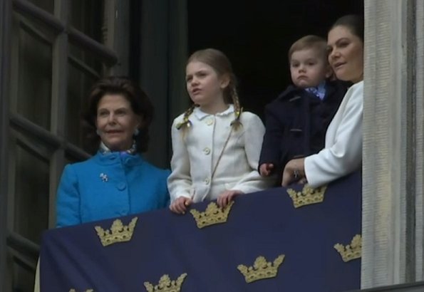 King Carl XVI Gustaf Celebrates His 72nd Birthday | Newmyroyals ...