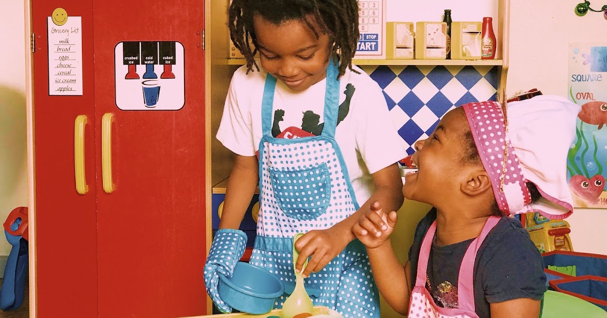 Finding QualityRated Child Care In Your Area Has Gotten Easier