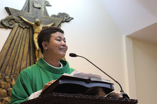 Gioan Nguyễn Ngọc Nam Phong