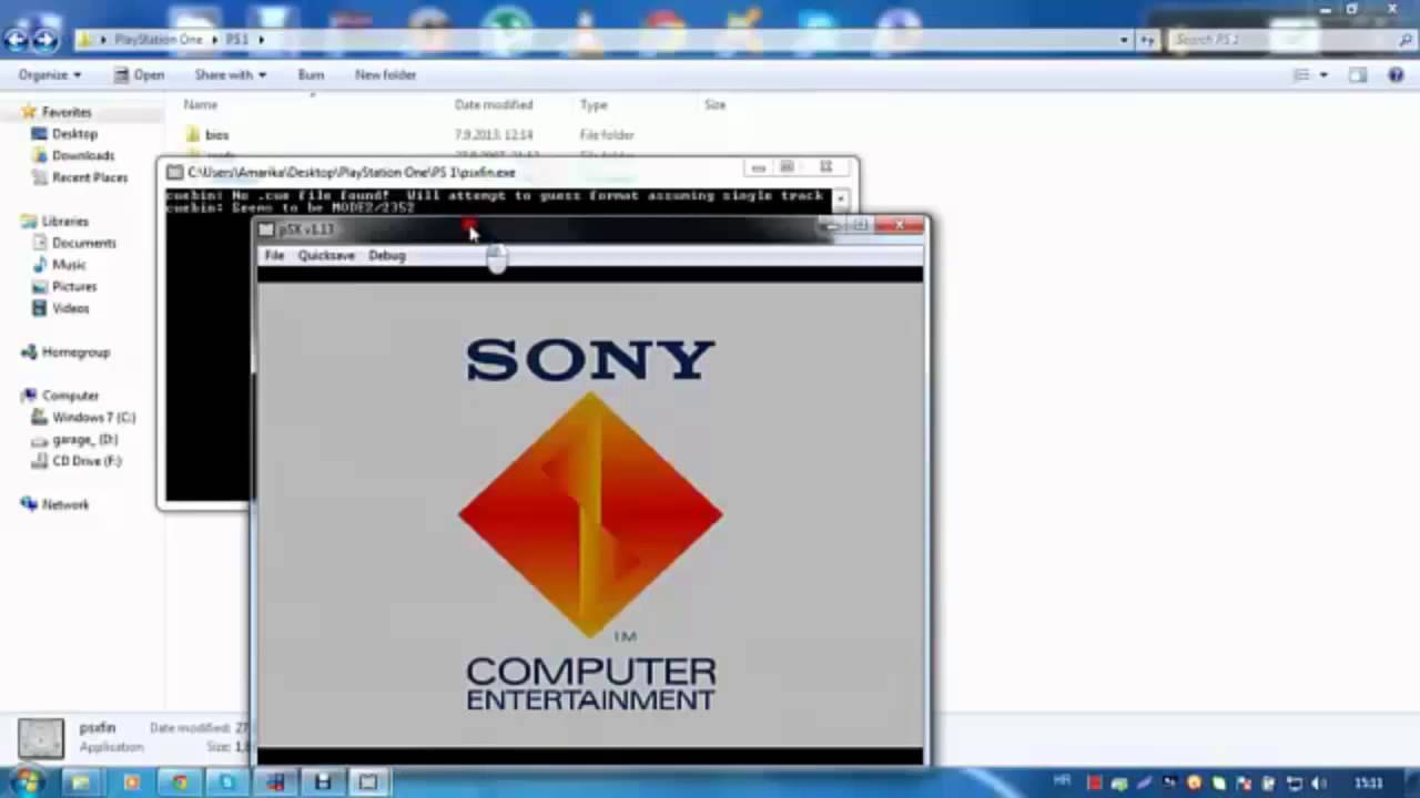 Ps1 emulators for pc stashokpatient
