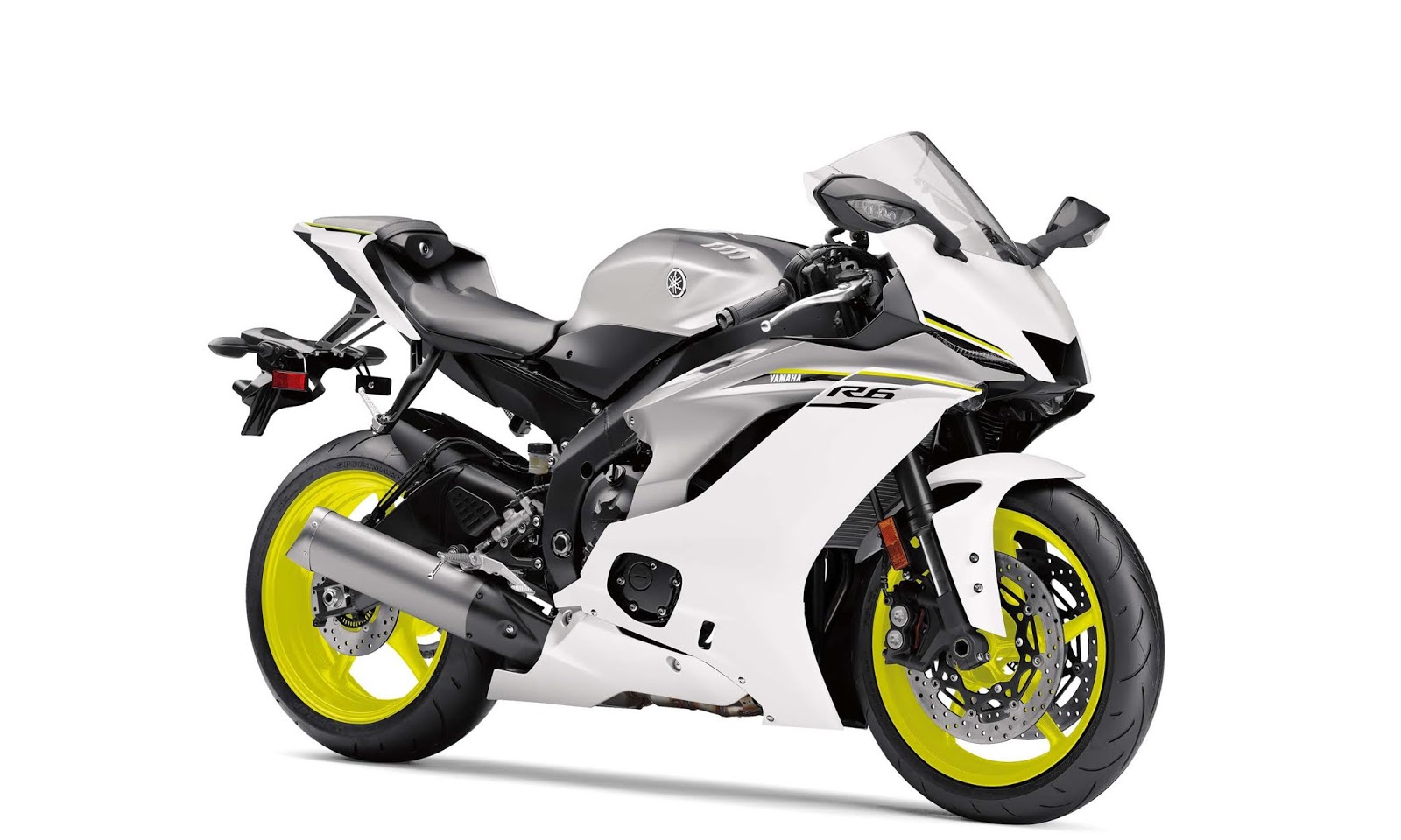 Yamaha R6 HD Wallpapers | HDWalle