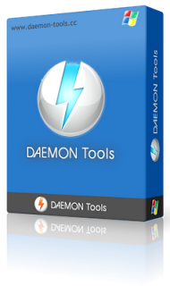 DAEMON Tools Lite 4.45.4.0316 Final