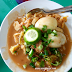 WW : Mee Rebus dan Rojak Mastan Ghani,Teluk Intan