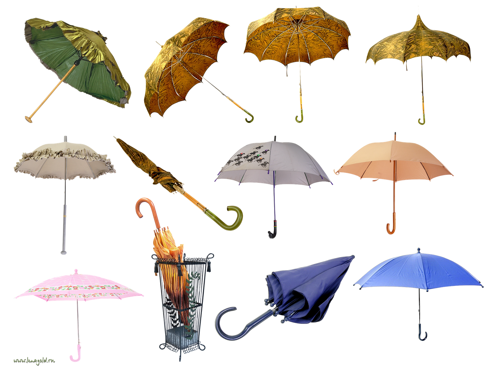 Зонт. Зонт на прозрачном фоне. Зонтик на прозрачном фоне. Рваный зонт. Автор зонтики