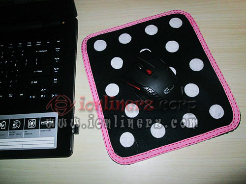 Produsen Mouse Pad Flanel Karakter Kartun Lucu, Murah Jakarta Produsen Mouse Pad Flanel Karakter Kartun Lucu, Murah Jakarta