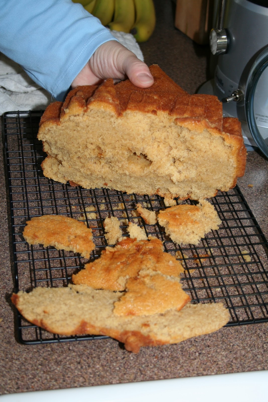 Bundt Cake Turn It Over Right Out Of The Oven Bundt Cake Turn It Over Right Out Of The Oven
