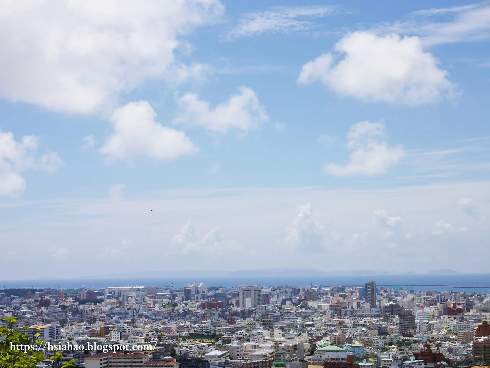 沖繩-景點-金城町石畳道-首里城-那霸-自由行-旅遊-旅行-Okinawa-Naha-Shuri-Kinjōchō-ishidatamimichi