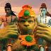 ‘Hanuman vs Mahiravana’ Review: A reaffirmation of Dadasaheb Phalke’s belief in the timeless nature of Hindu mythological tales