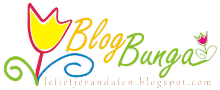 Blog Bunga