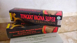 Image Keperawanan Mahkota Tongkat Vagina Super