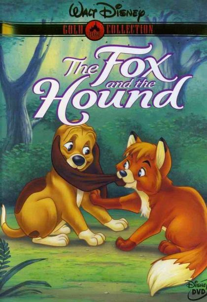 Watch the fox and the hound online Outlet