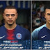 PES 2017 - Beckham / Kurzawa / D. Alli / Trippier Facepack 18/19