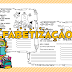 Atividades com textos alfabetização