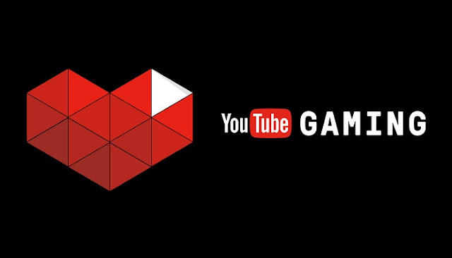 Youtube Gaming Point Blank