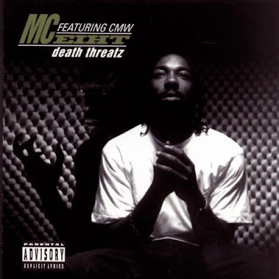Mc Eiht - Death Threatz Mc Eiht - Death Threatz