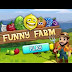 COMBINA TRES CON LAS FRUTAS Y VERDURAS - ((Funny Farm - match 3 verdura)) GRATIS (ULTIMA VERSION FULL PREMIUM PARA ANDROID)