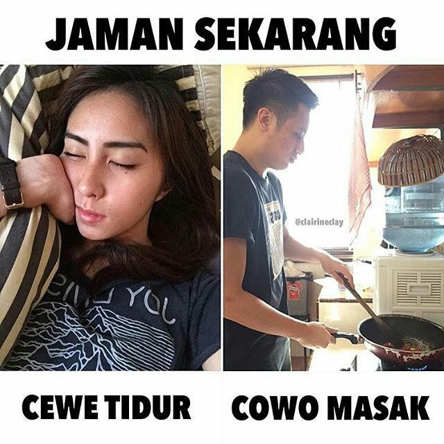 Jangan Mentang-Mentang Istri Bukan Pembantu, Kemudian Nusyuz! Dosanya Sungguh Berat Jangan Mentang-Mentang Istri Bukan Pembantu, Kemudian Nusyuz! Dosanya Sungguh Berat