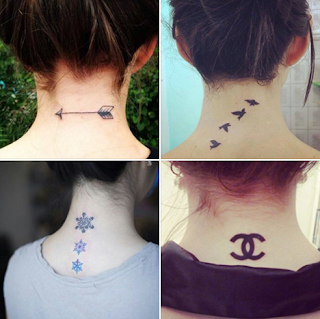 Tatuajes para mujeres