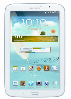 at&t note 8