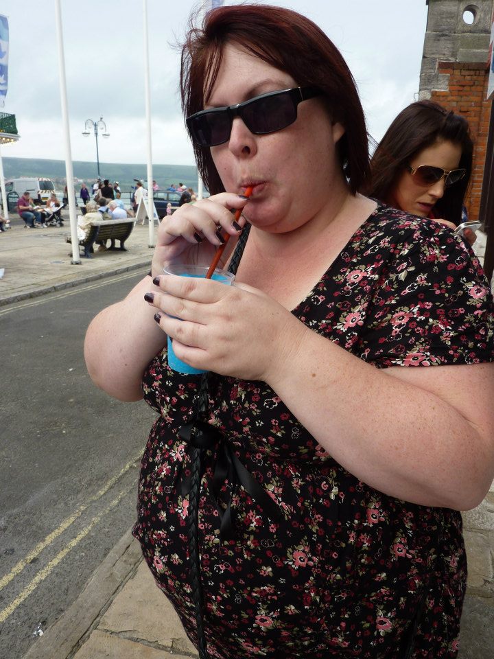 Ssbbw Face Fart