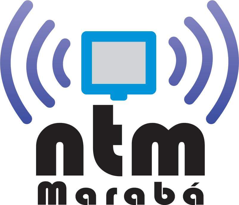 Logo Marca NTM