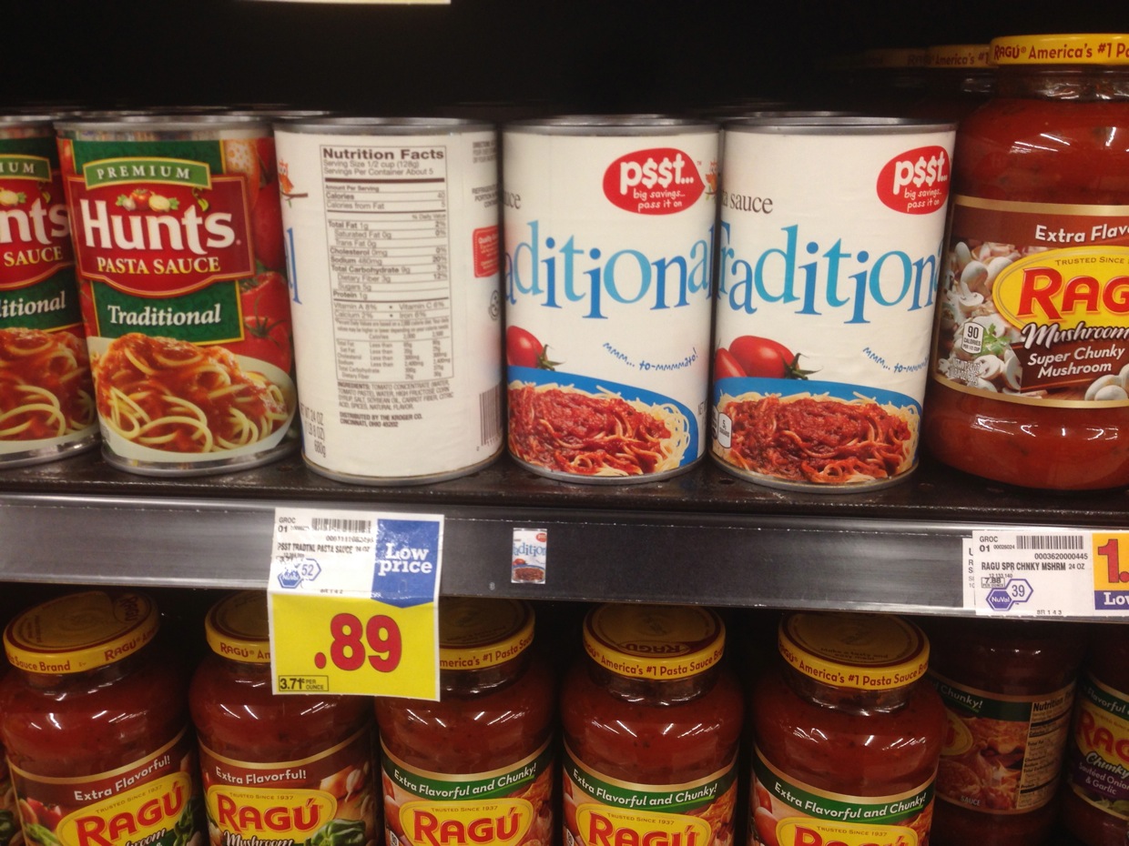 kroger psst brand j kroger psst brand j