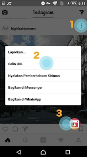 Tanpa Aplikasi - Cara Download Video Di Instagram Degan Mudah (Downlaod Foto Dan Video Di Ig)