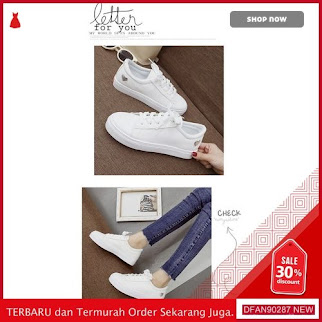 JUAL DFAN90287J138 SEPATU N SANDAL JN03x0138 WANITA SNEAKERS TERBARU BMGShop