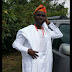 UNIOSUN Civil Engineering Dept HOD Slumps And Dies