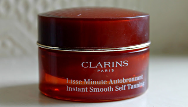  Clarins Instant Smooth Self Tanning