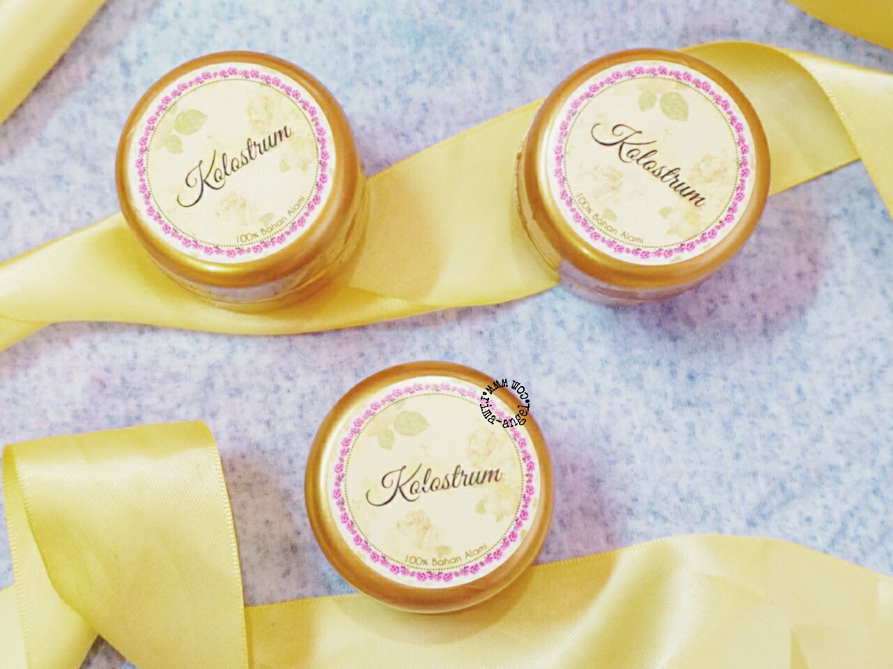 review masker kefir kolostrum by farah story rima review masker kefir kolostrum by farah story rima