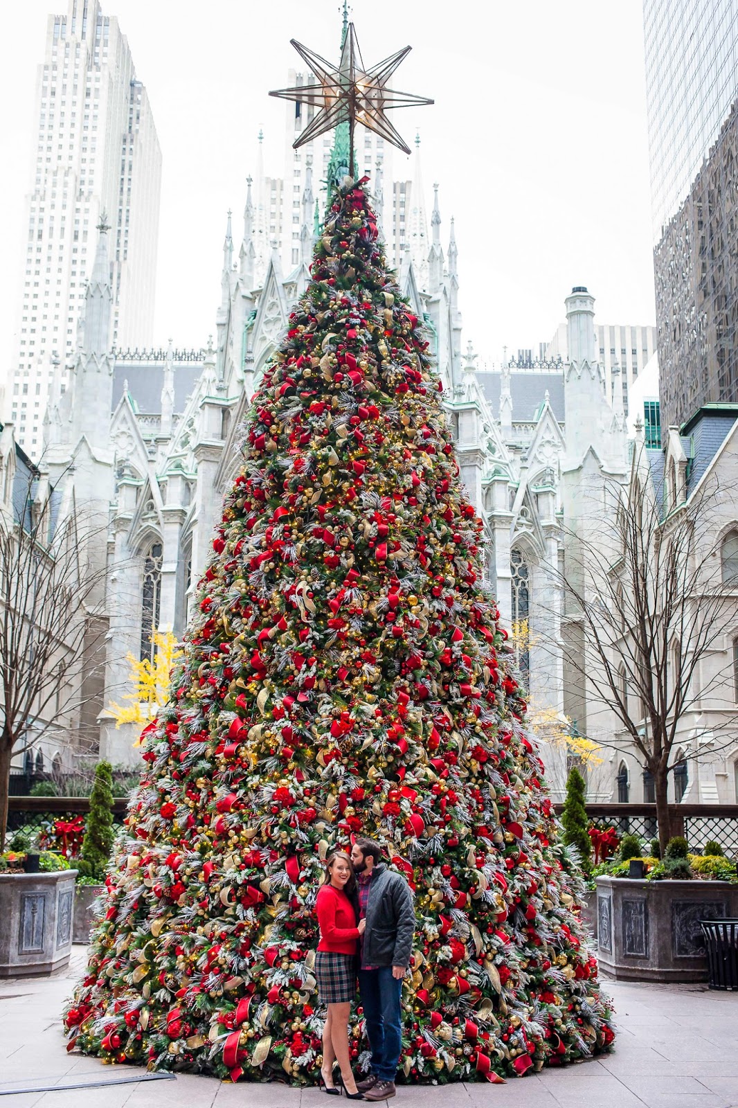 Vineyard Vines Holiday 2016 New York City Fashion and Lifestyle Blog