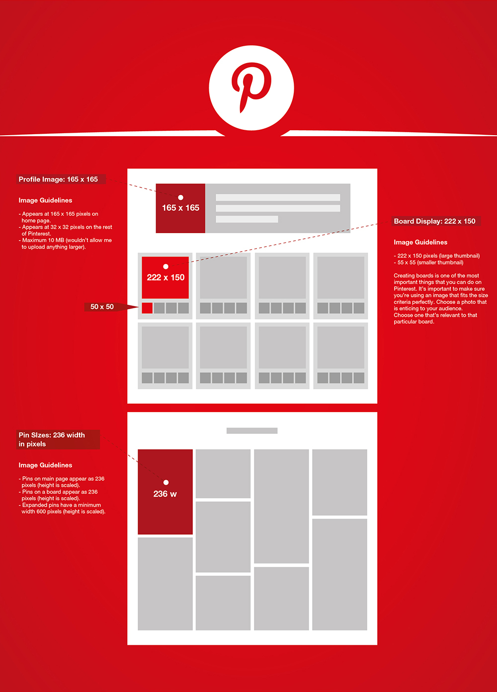 pinterest profile picture size 2016 off page seo list social pinterest image size