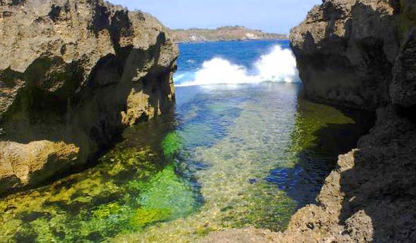 Beaches in Bali; The beach of Nusa Penida Currently I oftentimes larn questions from readers of the site Beaches in Bali; The beach of Nusa Penida