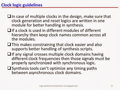 System Verilog - Semicon IC Design: ASIC - SoC Design