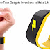 Top 5 New Tech Gadgets Inventions to Make Life Easier in 2019