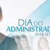 Dia do Administrador é comemorado neste 9 de setembro