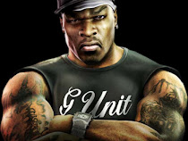 50 Cent Site Oficial