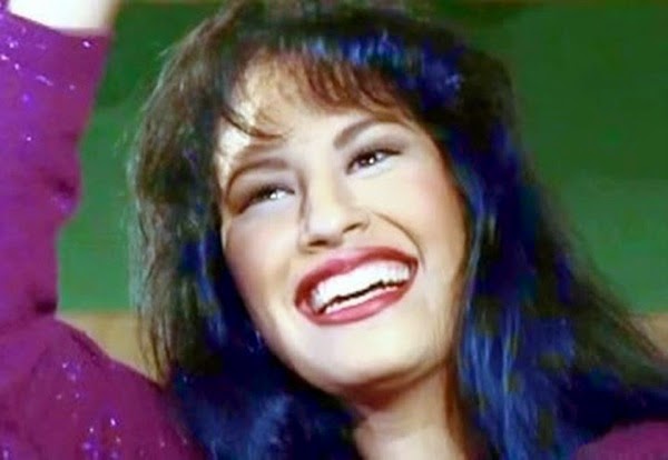 Fashion Addict: To Selena With Love Book Review-Selena Quantailla Perez - To Selena With Love Full Book Online Free