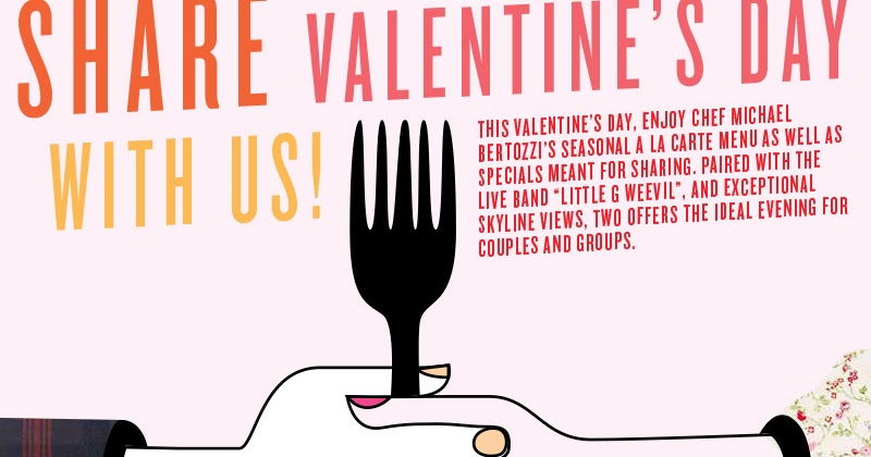 Valentine's Day 2018