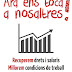 Revertim les retallades, millorem en drets i condicions de treball