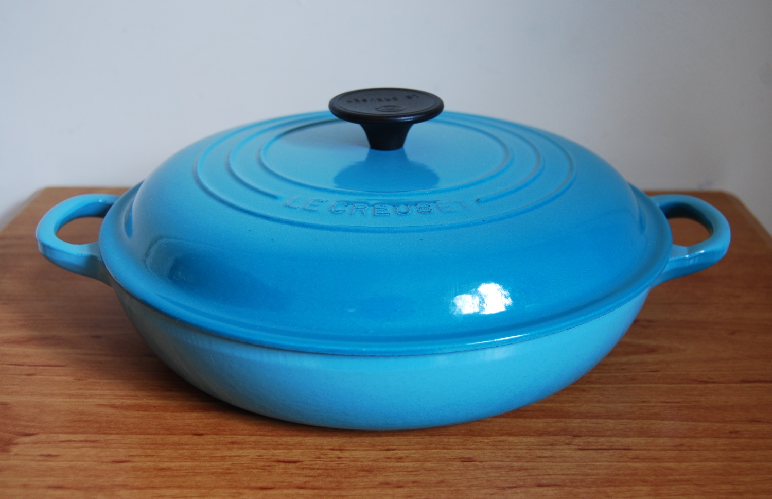 Thrifted Treasure My Le Creuset Addiction New Additions