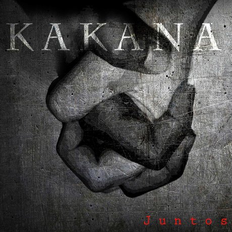 Kakana - Juntos (Álbum) 