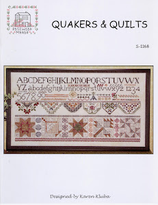 quakers and quilts