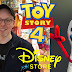 Disney Plus Toy Story 4 Release Date