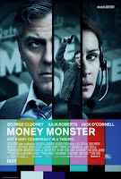 money monster nuevo poster