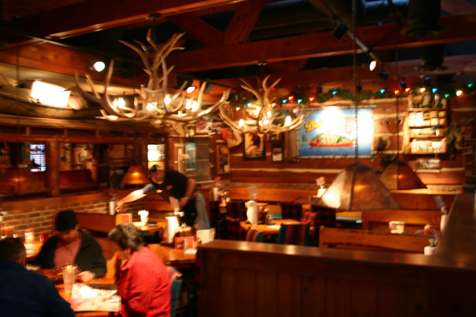 Ulika Food Blog EXPLORING NASHVILLE BARBECUE Part 2 The Chain Gang